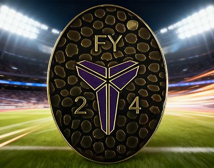 Custom Standard Coin